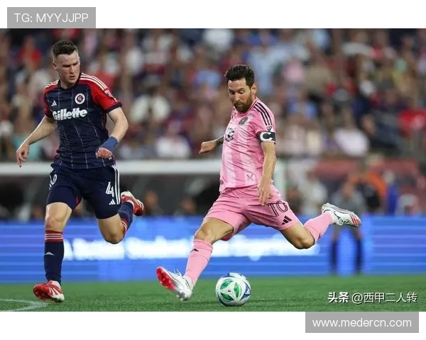 梅西加盟美国国际队揭开新篇章 全球球迷期待大联盟再迎新辉煌