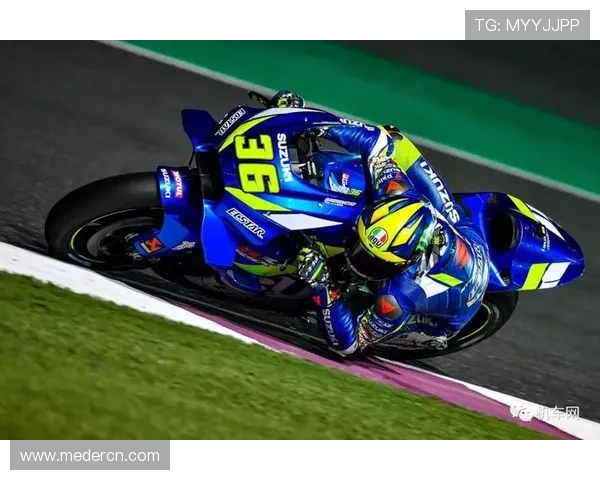 深度解析新赛季MotoGP焦点对决与车手表现趋势观察全局前瞻
